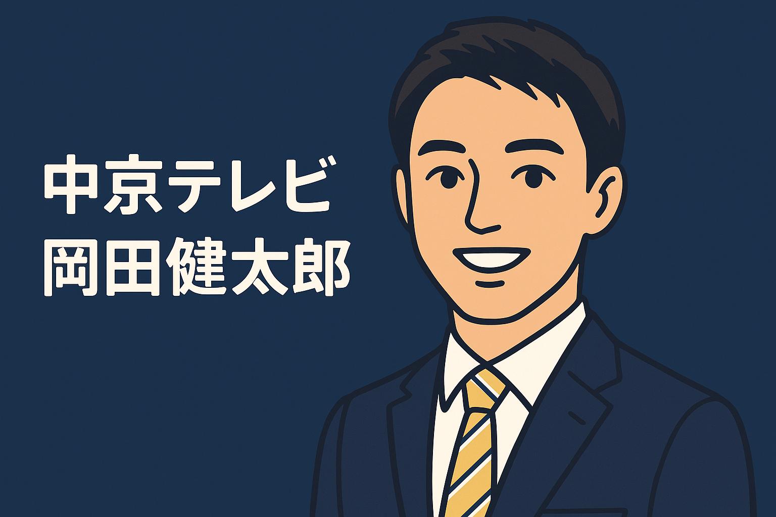 岡田健太郎