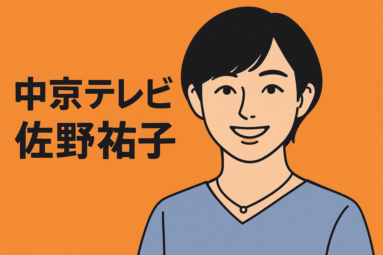 佐野祐子