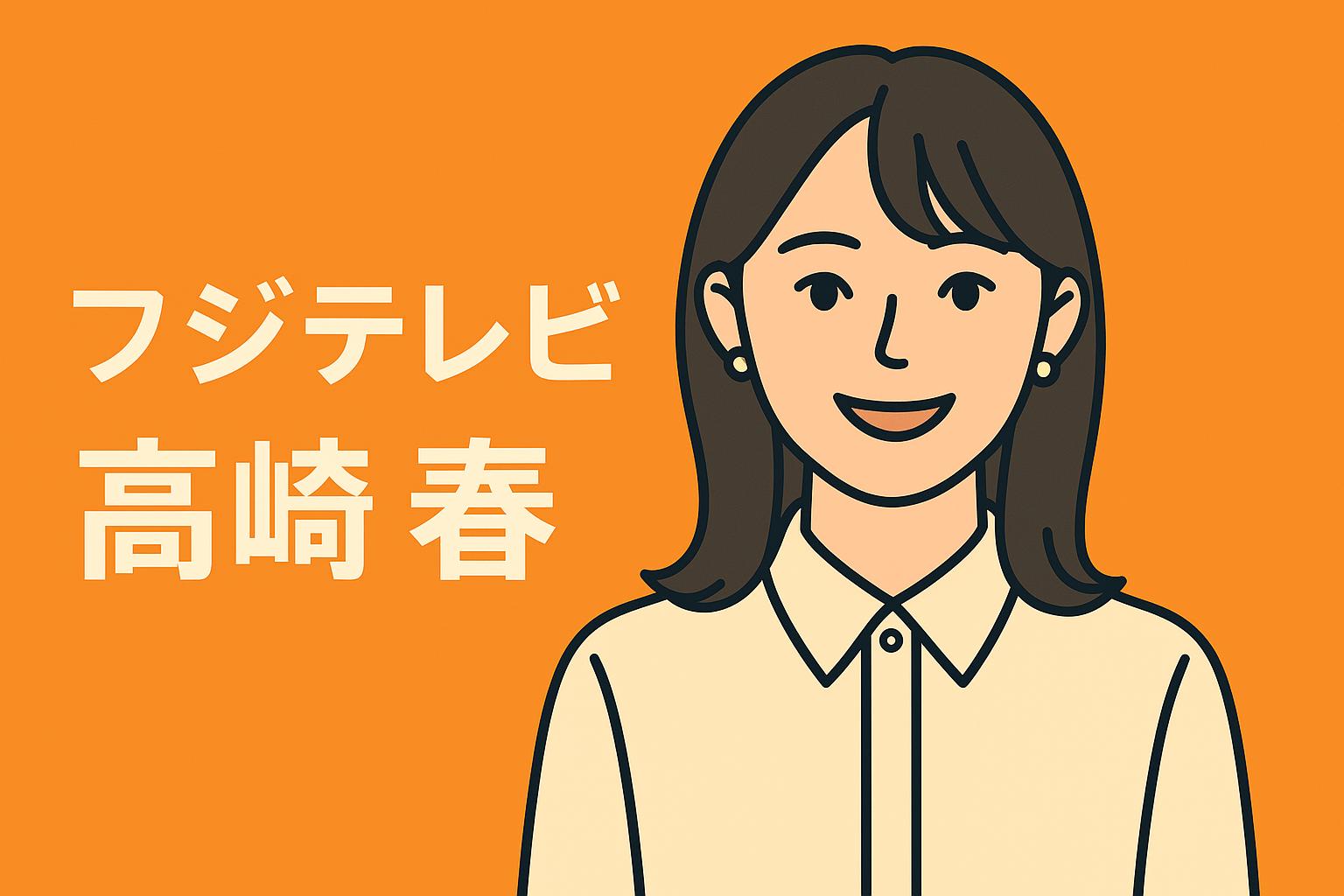 高崎春