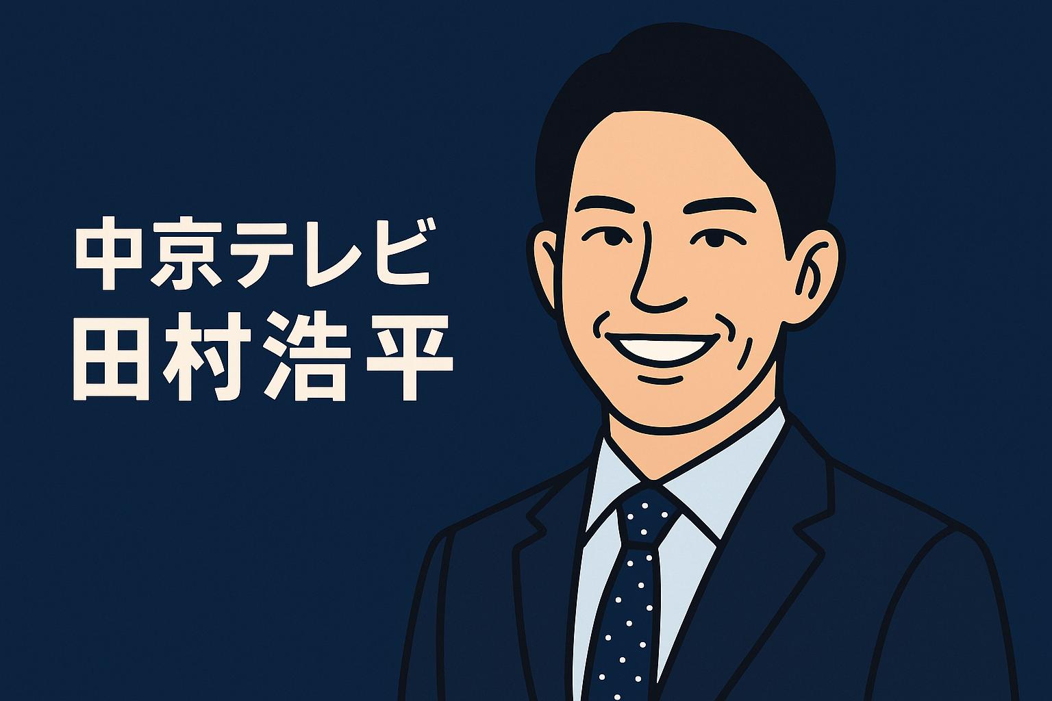 田村浩平