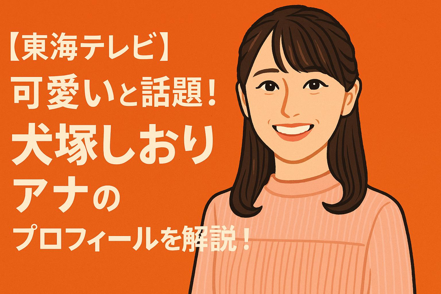 犬塚しおり