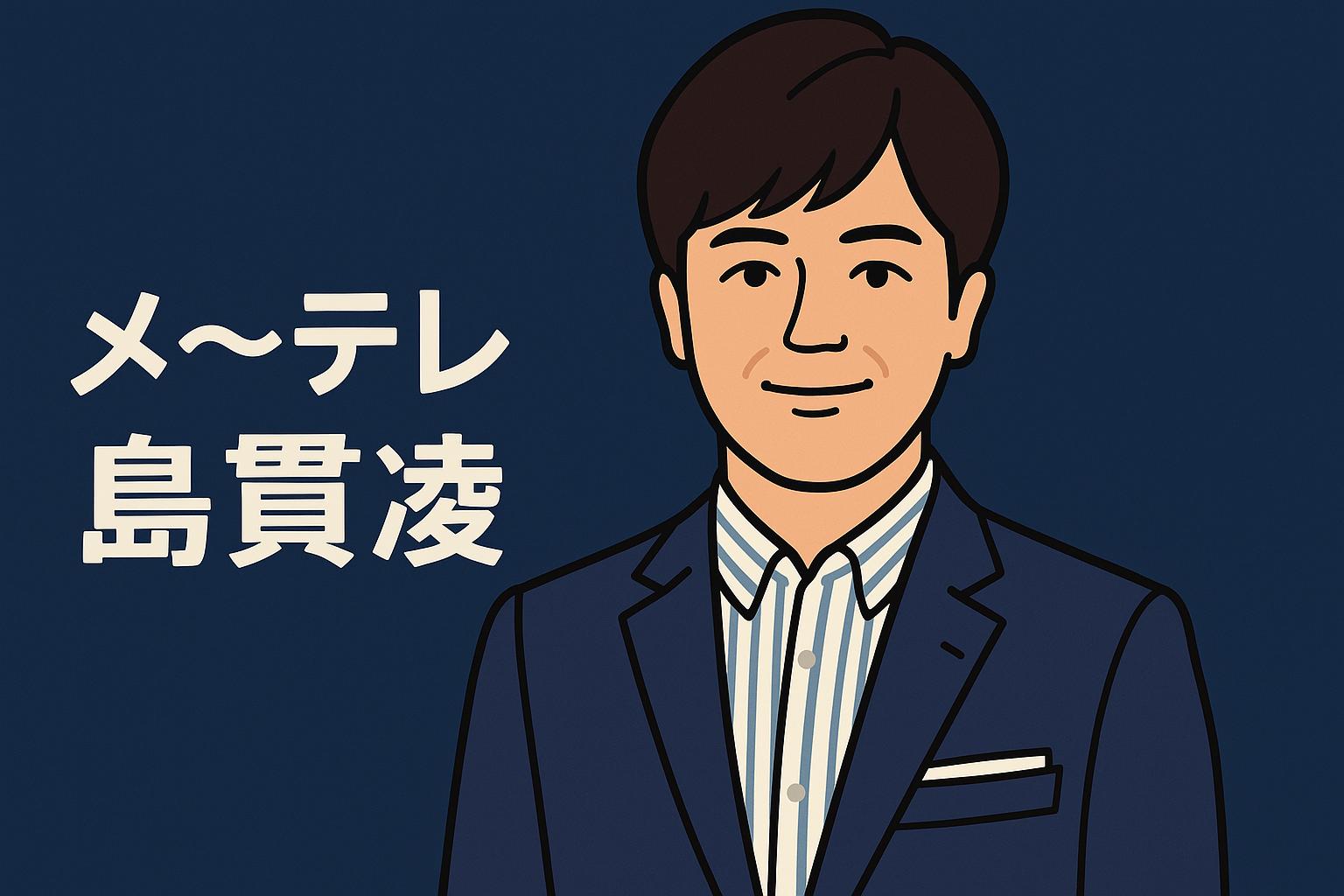 島貫凌