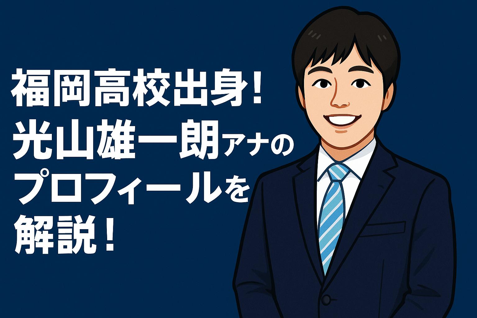 光山雄一朗