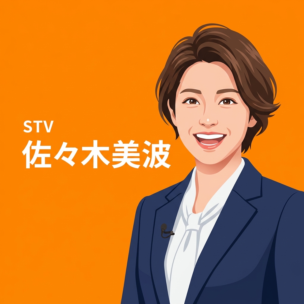 stv-sasaki-minamiのアイキャッチ画像